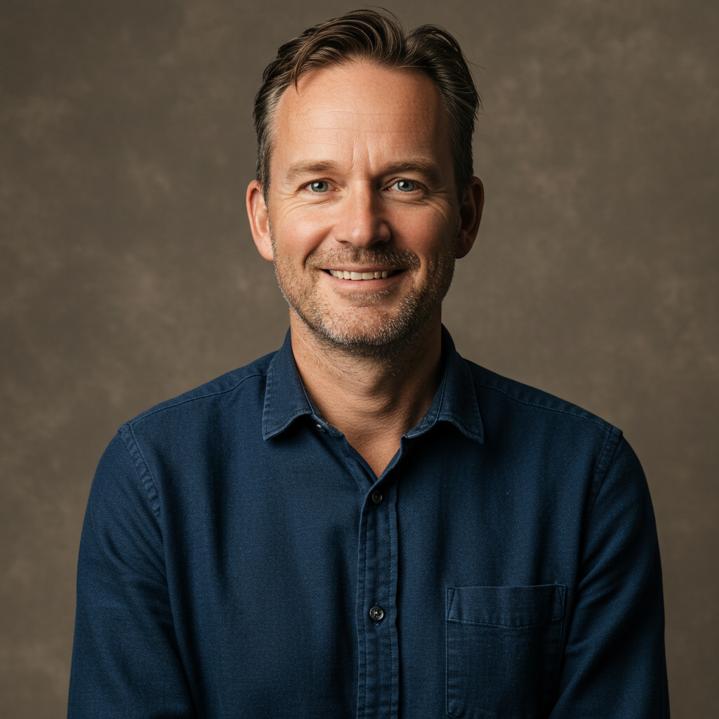 Mark V.